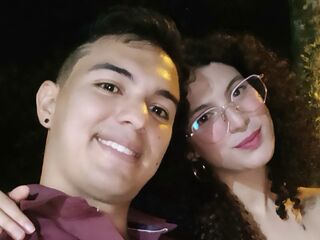 hot sex webcam show DylanAndAlly
