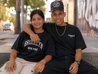 sexy cam EvaAndBruno