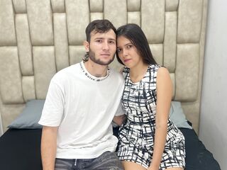 adult couple sexchat FiorellaAndLiam