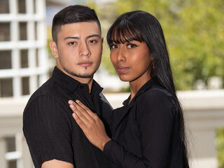 hardcore webcamsex HannaAndApolo