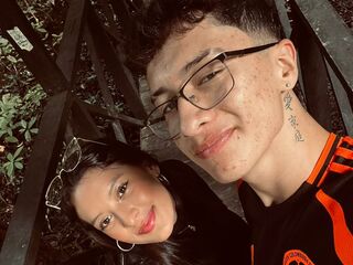 webcam show IanandBrithany