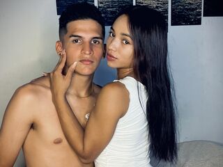 anal sex web cam couple JesieandPaul