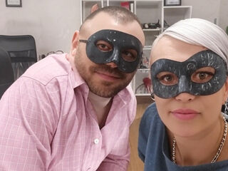 adult video chat room JessicaandRon