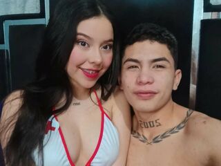 adult couple live cam JustinAndMia
