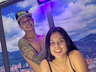 sex webcam show KendallAndShawn