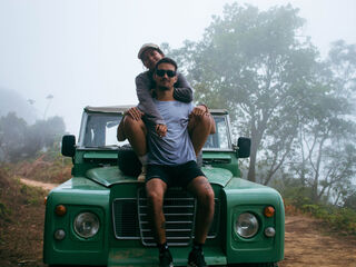 sexshow chat room LailaAsher