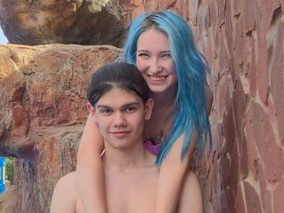 webcam show LayneAndVanesa