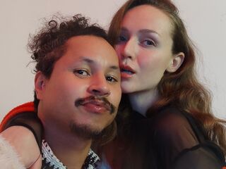 jasmin sex webcam anal LilyandRico