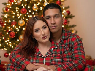 nude webcam couple photo LukeAndSofiabl