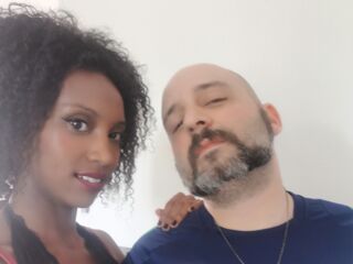 cam couple pic LyaAndDraco