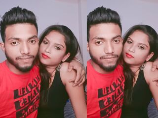 cam couple videochat MahiMayank