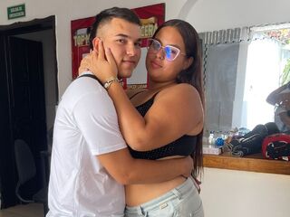 live cam couple sex show MansonAndDaily