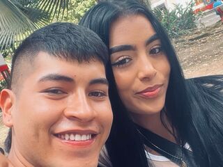 fucking couple sex show MaryAndy