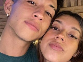 adult cam live sex MikeAndEva