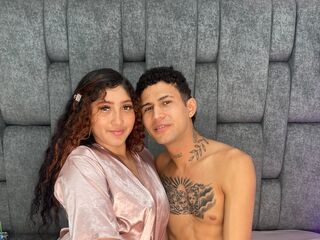 naked cam couple sex show MilenaAndRoyce