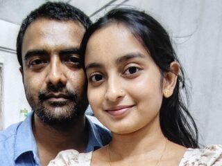 hardcore couple livesex MosumiAndAnik