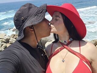 kinky cam picture NahomiAndLeo