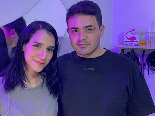 liveshow NicoleAndCamilo