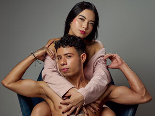 free jasmin webcam OwenAndVioletha