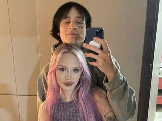 naked webcam couple anal PaulLili