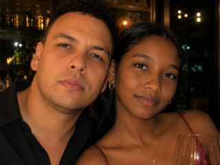 dirty couple cam PethersonAndKia