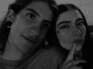 dirty cam show RavenAndLogan
