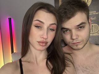 adult hardcore couple webcam VikkiGeorge