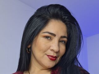 fetish live show AlexiaSilver