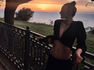 leather fetish sex webcam AllisonReech