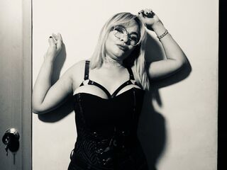 xxx fetish webcam BelliniSarah