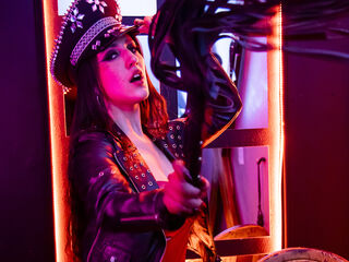 foot worship web cam CleodoraNoir