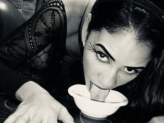 webcamgirl bdsm live sex CollenIsabella