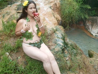 femdom webcam girl CrystallBensom