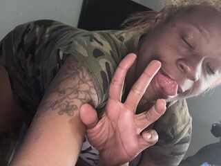 submission fetish cam DreamStar