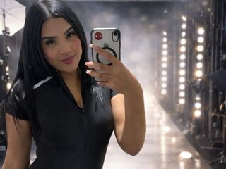 camgirl fetish sex EmilyDaring