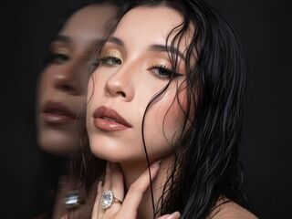 cam girl latex cam sex GiannaNicols