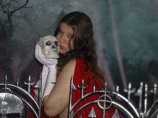 webcam girl fetish live sex KarinaPons