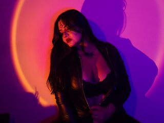 fetish sex cam KazandraGomez