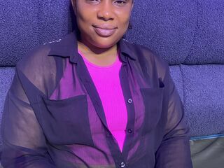 camgirl bondage live show KendaDerby