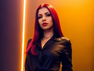 live bdsm cam LilithDaggmar