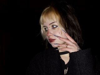 camgirl fetish sex show LiyaLuna