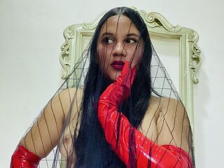 corset fetish video chat MayaGreem