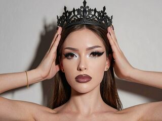 submission fetish live sex cam MillenaVoss