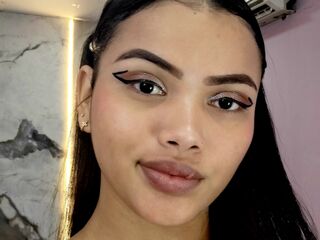 foot worship cam MirandaSweet