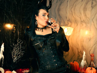 leather fetish videochat NicMiss