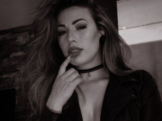 domina live sex webcam show SanyWonder