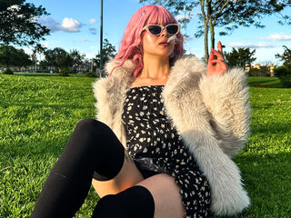 bdsm cam live sex SaskiaVellour