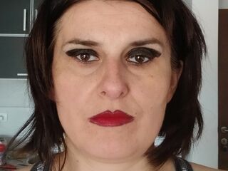 domina live cam sex SweetMila