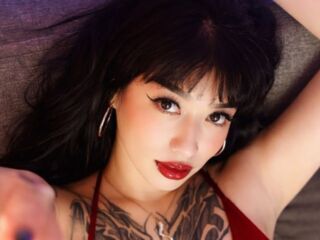 bdsm camgirl webcam sex VanessaBlackrose