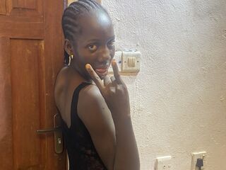 live fetish webcam VelunaLexan